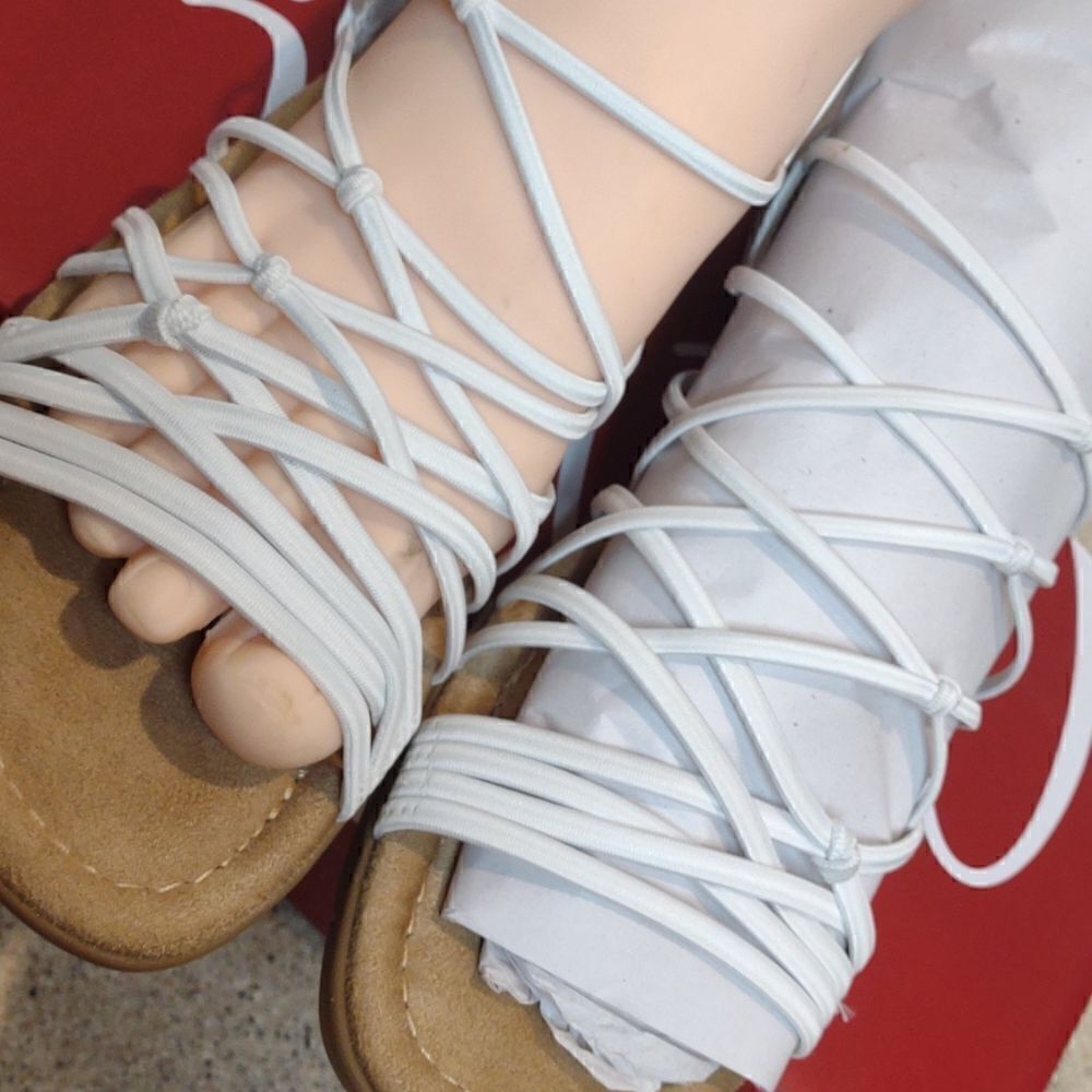 Impo New Sandals Size 7.5 - Picture 4 of 6